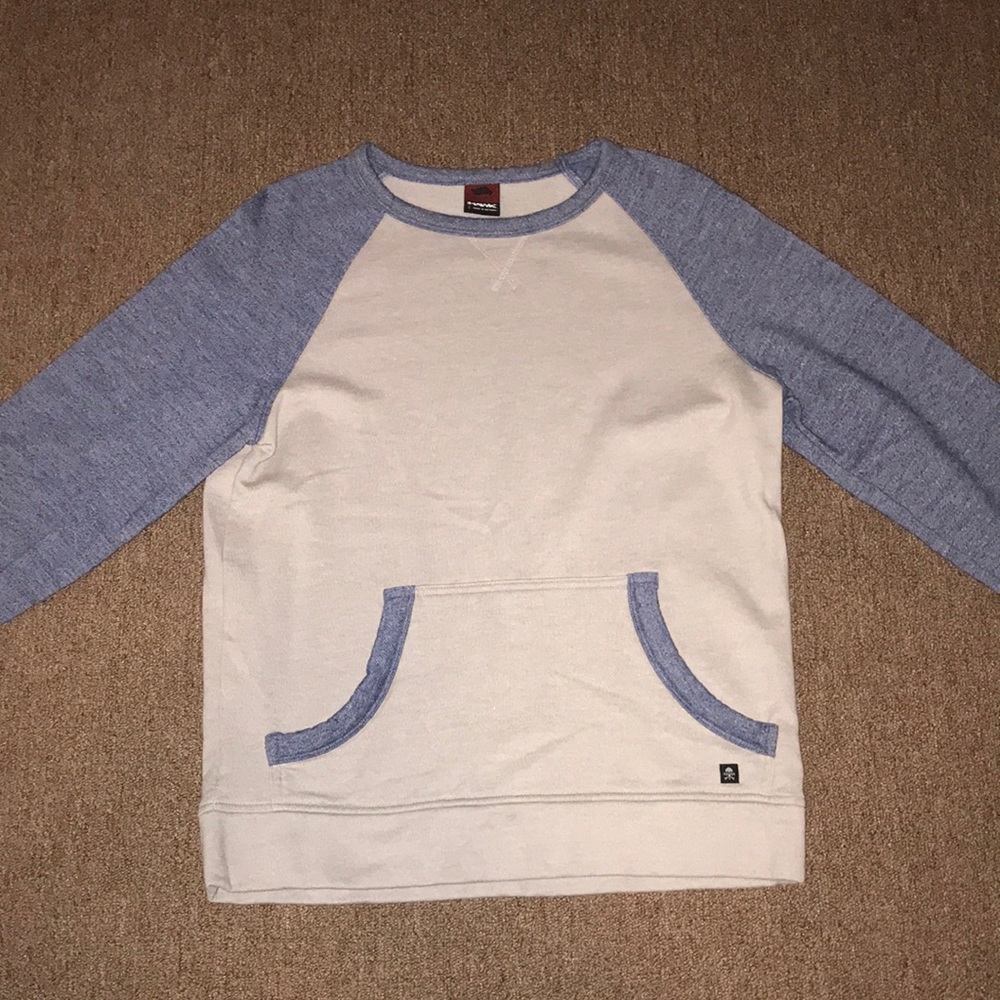 Tony Hawk Pullover